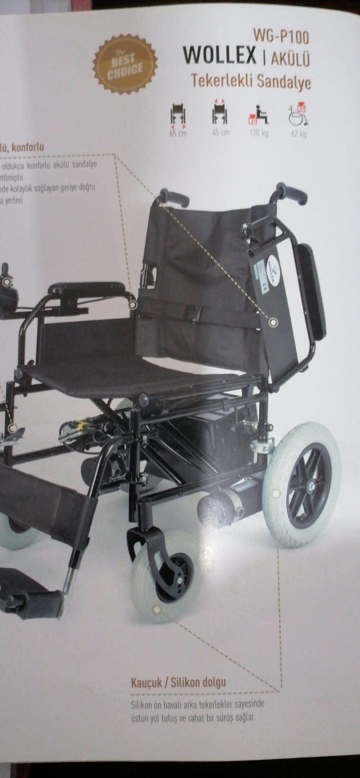 3 Aralık Dünya Engelliler Günü Hizmet Aktivitesi