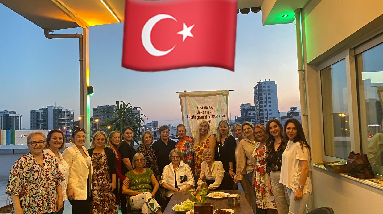 19 MAYIS GENÇLİK VE SPOR BAYRAMI KUTLAMA