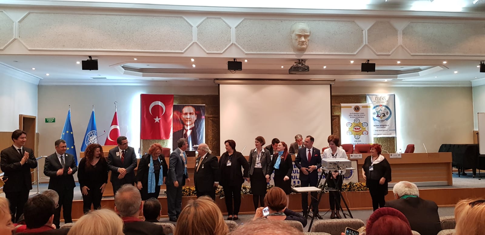 118-u konvansiyon(genel kurul)