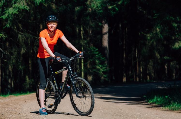 Turuncu Pedalşörler