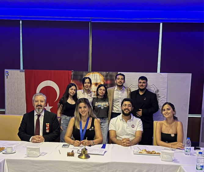 Düş Çocuklarımızı Ağırladık