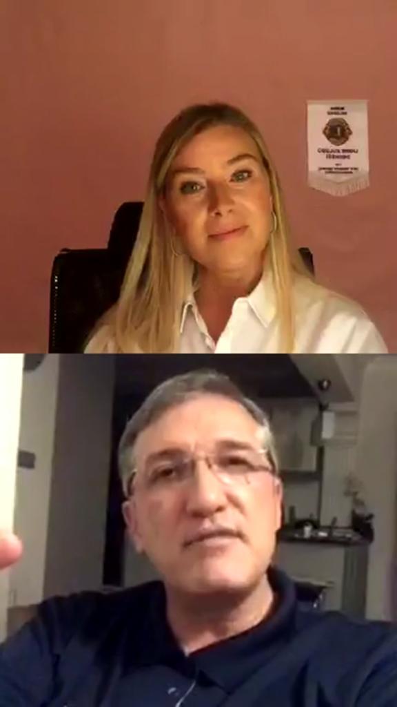 MEME KANSERİ FARKINDALIK AYI