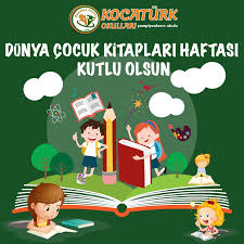 DÜNYA ÇOCUK KİTAPLARI KAPSAMINDA KOMPZİSYON YARIŞMASI