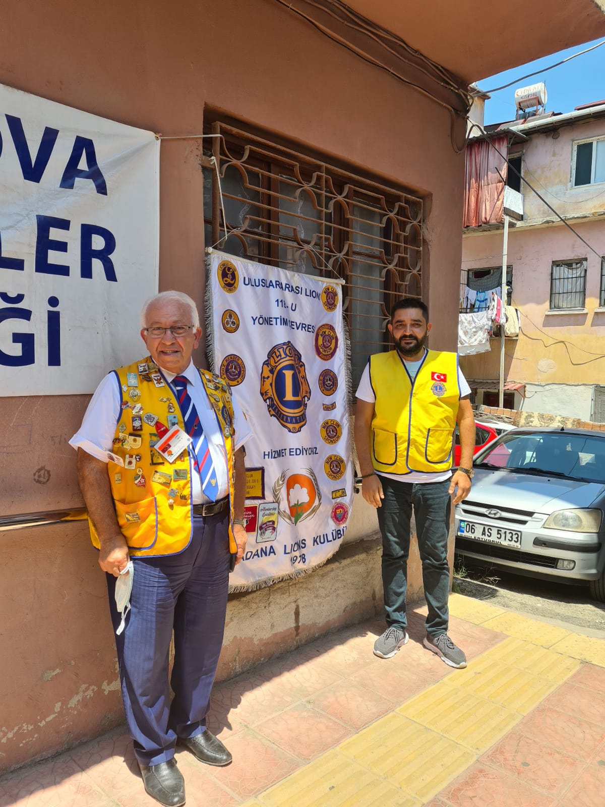 AÇLIK ETKİNLİĞİ