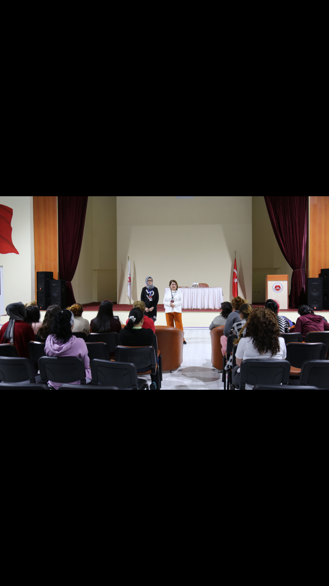 Hayatin içinde hapishane projesi