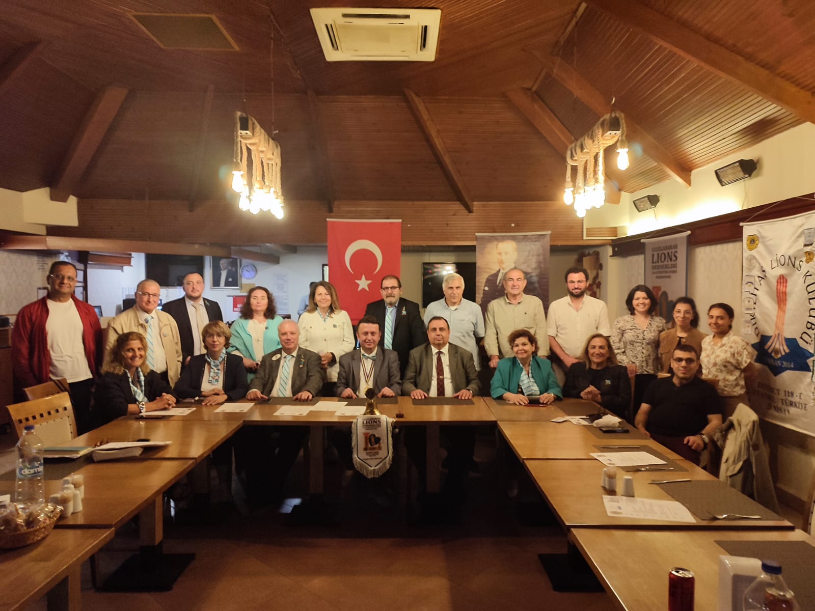 Kıbrıs Amerikan Üniversitesi Rektörü Prof.Dr. Uğur Özgöker