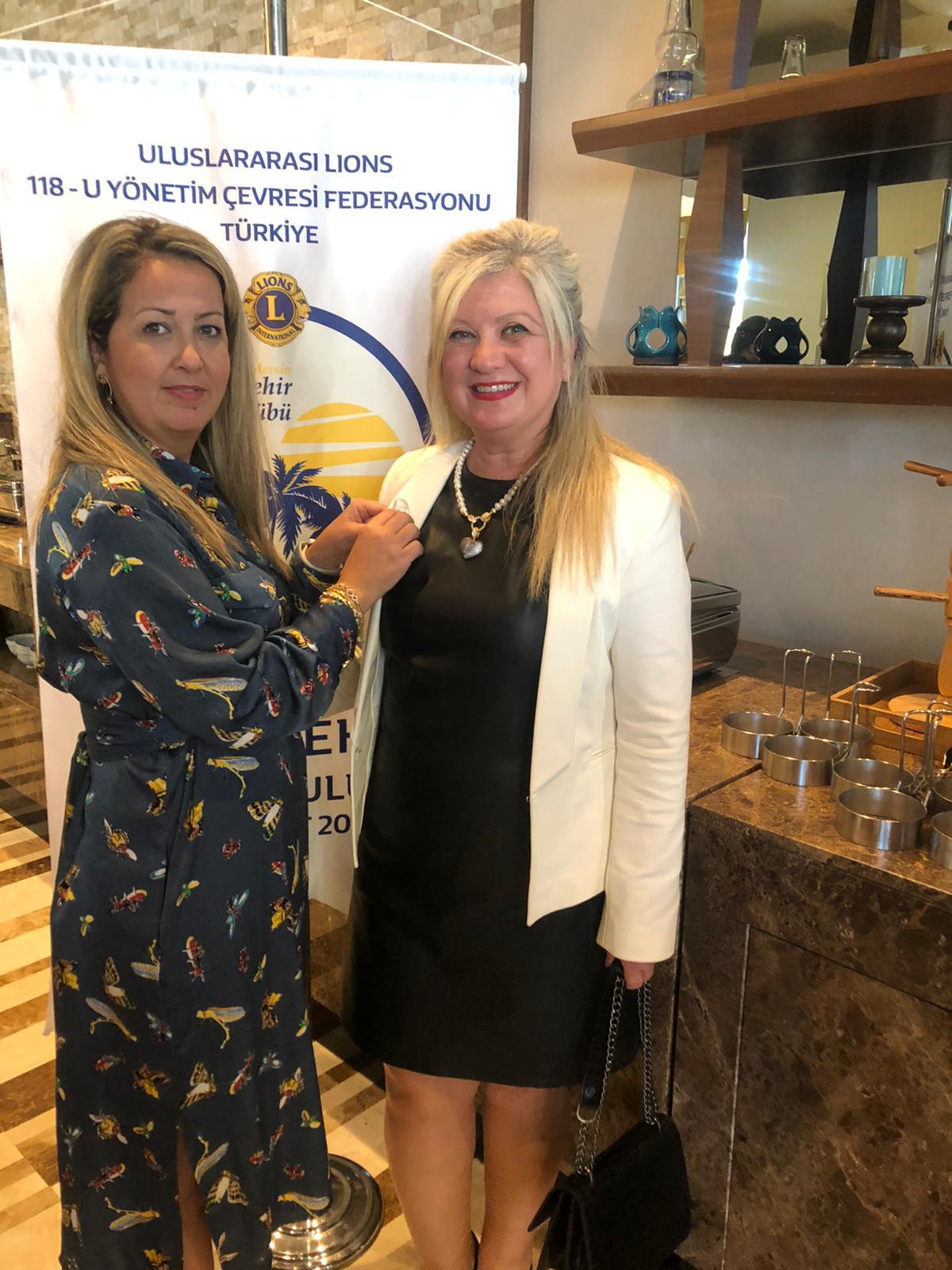 MEME KANSERİNE DİKKAT ÇEKMEK İÇİN UZMAN EĞİTİMİ