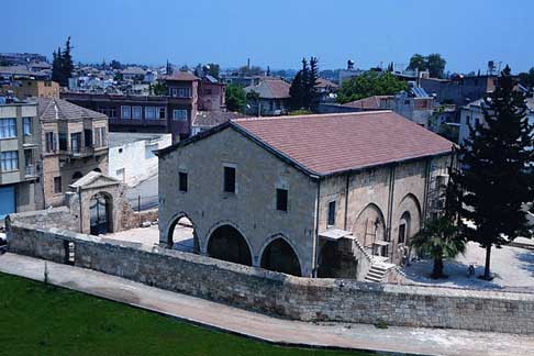 Unesco günü kapsamında Tarsus bölgesine günübirlik gezi 
