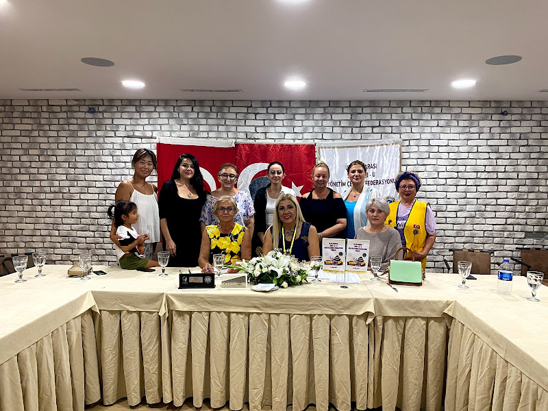 EYLÜL AYI 1.T0PLANTISI