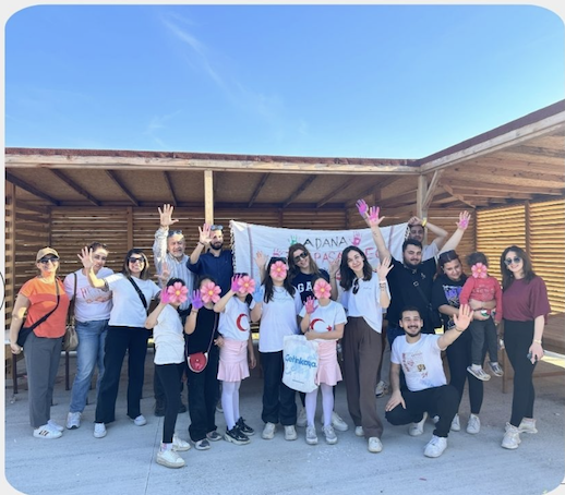 Kalpten Kalbe Bir Dokunuş Yeter!