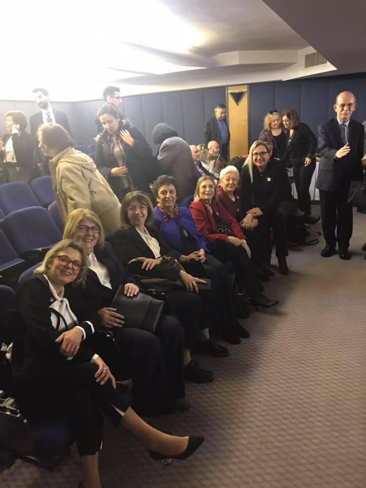 Ord. Prof. Dr. Fahrettin Kerim Gökay\'I anma ve 14 Mart Tıp Bayramı 