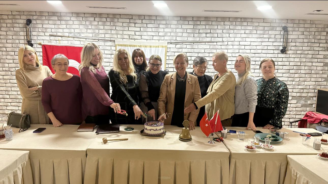 ARALIK AYI TOPLANTISI