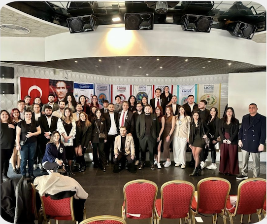 Adana’da III. MD Konseyini gerçekleştirdik! 