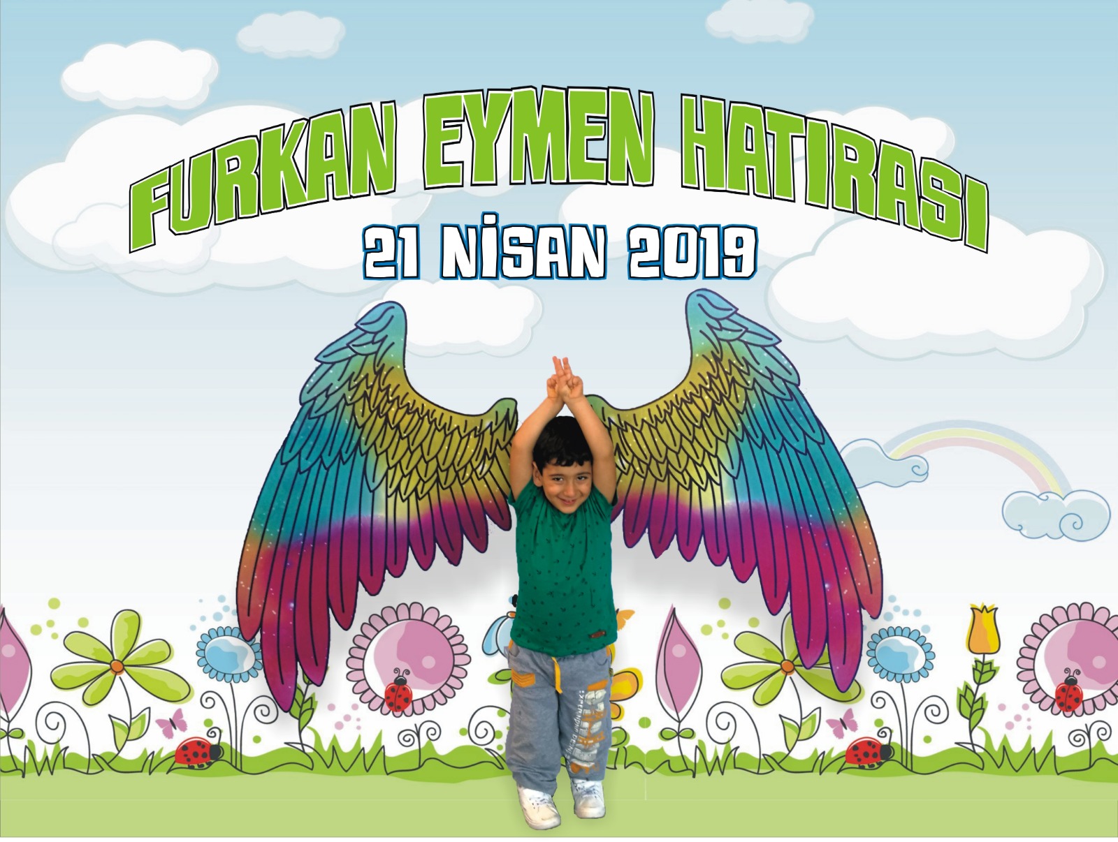 ORTOPEDİK ENGELLİ ÇOCUĞUN AİLESİNE DESTEK ETKİNLİĞİ