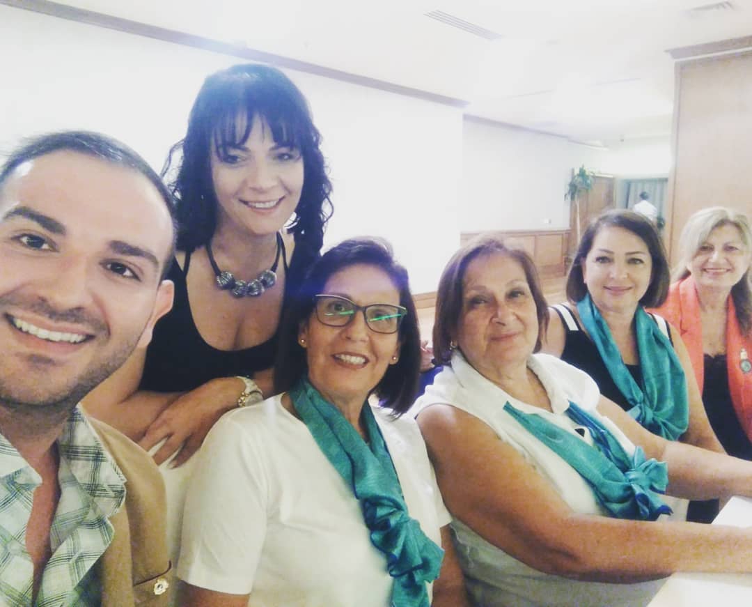 Federasyon Toplantısı