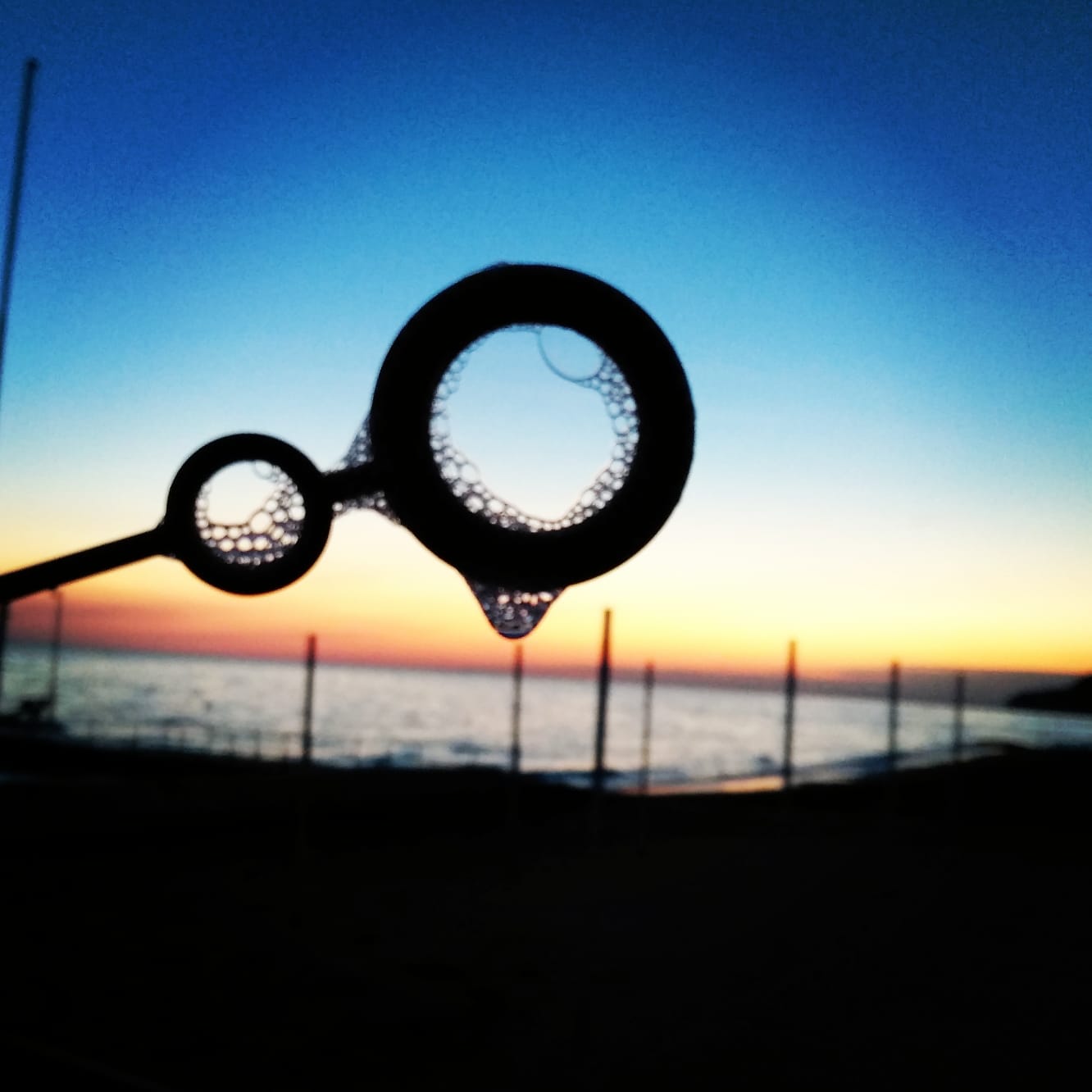 Türk Körler Vakfına Beyaz Baston Bağışı