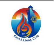 DEPREM BÖLGESİ İÇİN MD AFET HESABINA NAKDİ BAĞIŞ