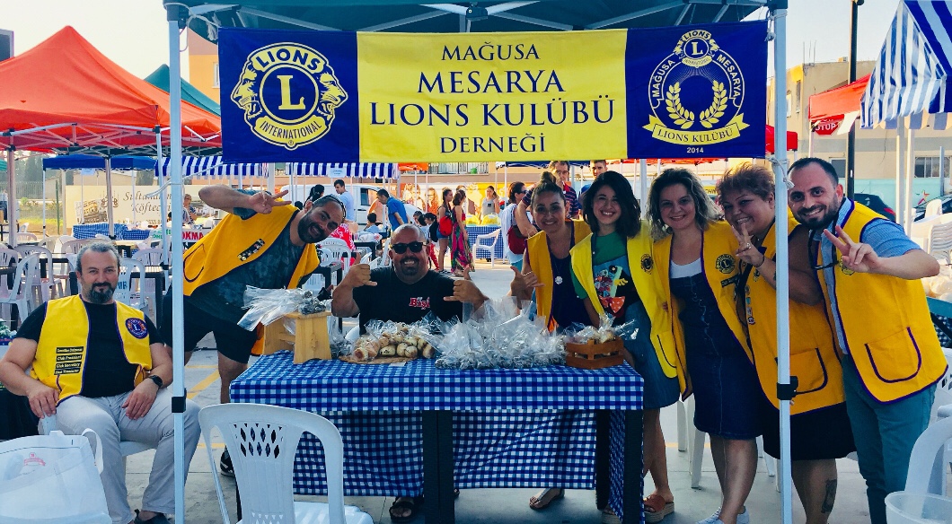 CITYMALL YEMEK FESTİVALİ