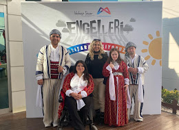 3 ARALIK DÜNYA ENGELLİLER GÜNÜ KUTLAMASI