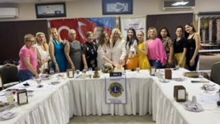 Genel Kurul Toplantısı