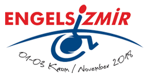 3. Engelsizmir Kongre’sine proje desteği