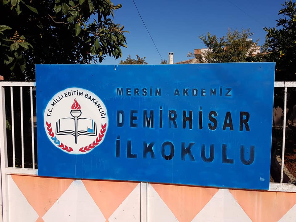 Atatürk Büssü Açılışı