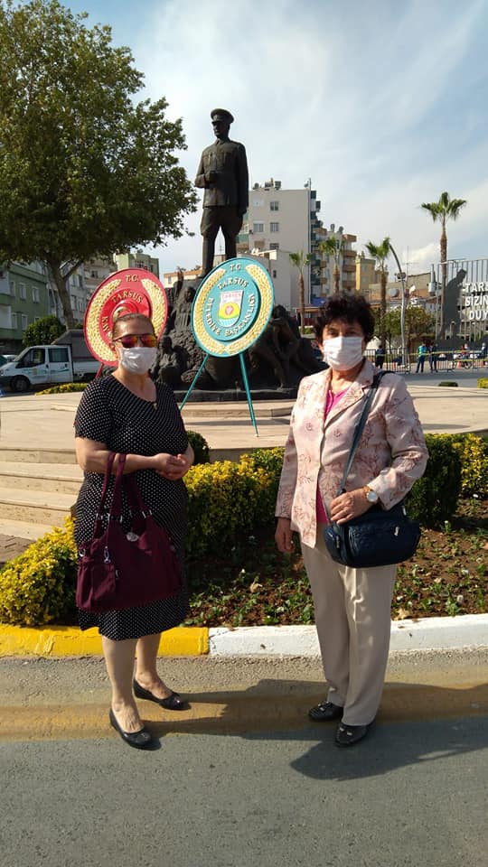 29 Ekim Cumhuriyet Bayramı Etkinliği