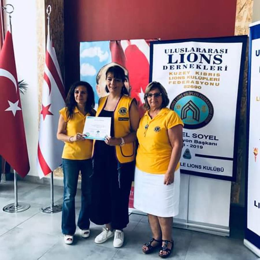 Lions EğitimOkulu