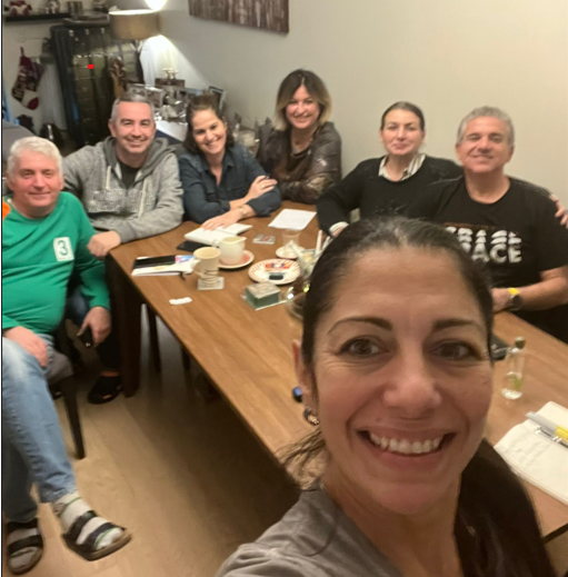 KADIN PANELİ HAZIRLIK TOPLANTISI 3