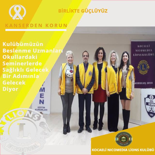 DİYABET BESLENME SEMİNERLERİ