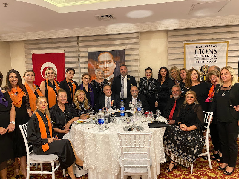 EKİM AYI 1. TOPLANTISI ve ÜYE KABUL TÖRENİ