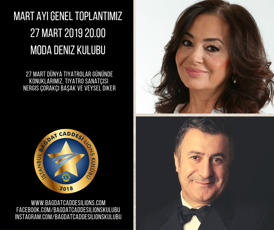 Dünya Tiyatrolar Günü