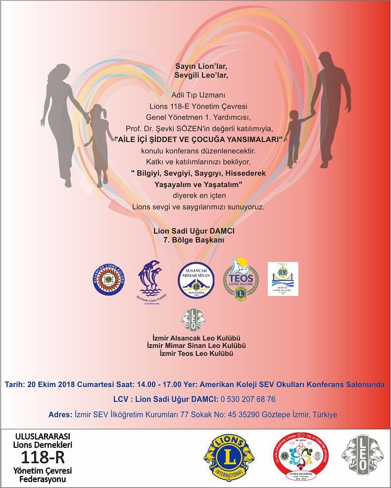 Aile İçi Şiddet Ve Çocuğa Yansımaları