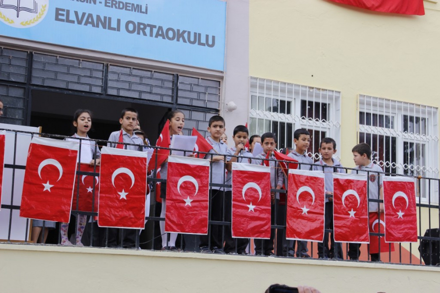 GIDA , KIRTASİYE YARDIMI