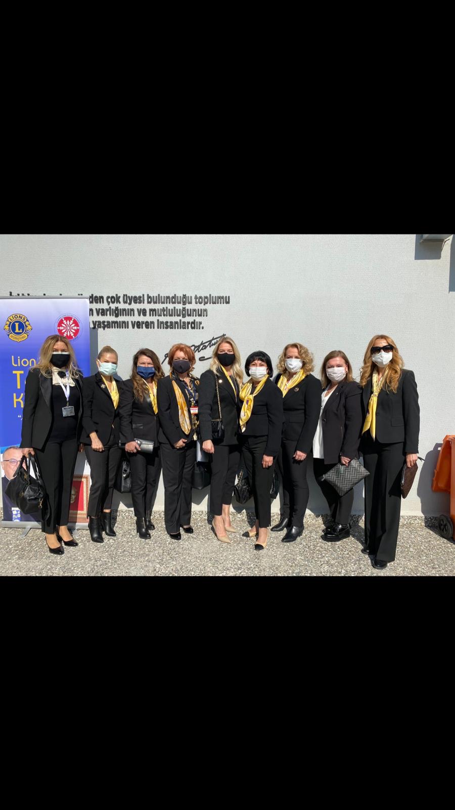 118K YÖNETİM ÇEVRESİ FEDERASYONU ERTELENEN GENEL KURULU