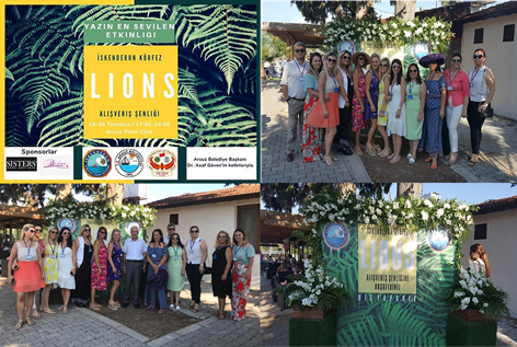 Alış Veriş Şenliği