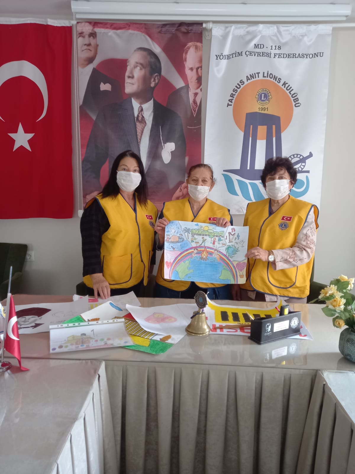 Barış Posteri Yarışması