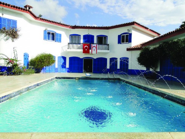 Kıbrıs Kültür Gezisi