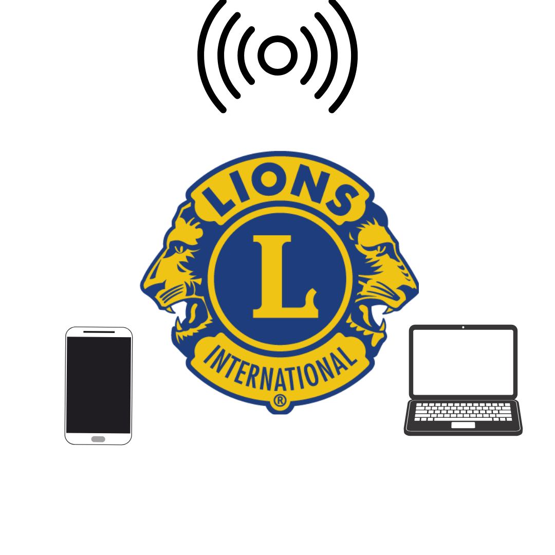 Etiler LC sponsorluğunda yeni bir Lions Kulüp kuruldu.