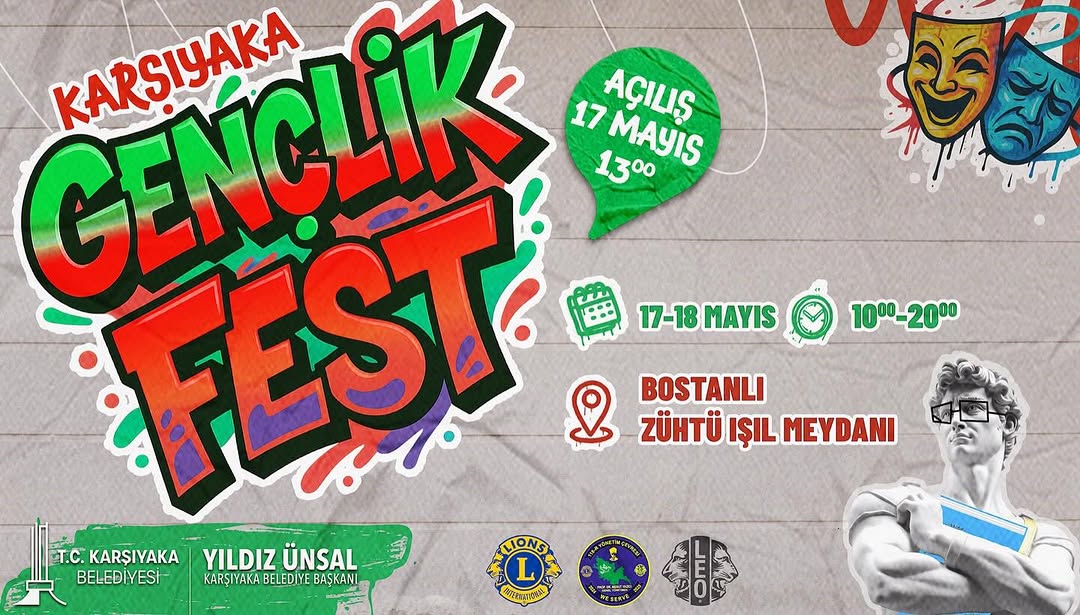 Karşıyaka Gençlik Festivali
