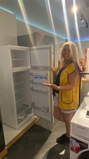 SIĞINMA EVİNDEN YENİ HAYATTA BAŞLANGIÇ YARDIMLARIMIZ 2