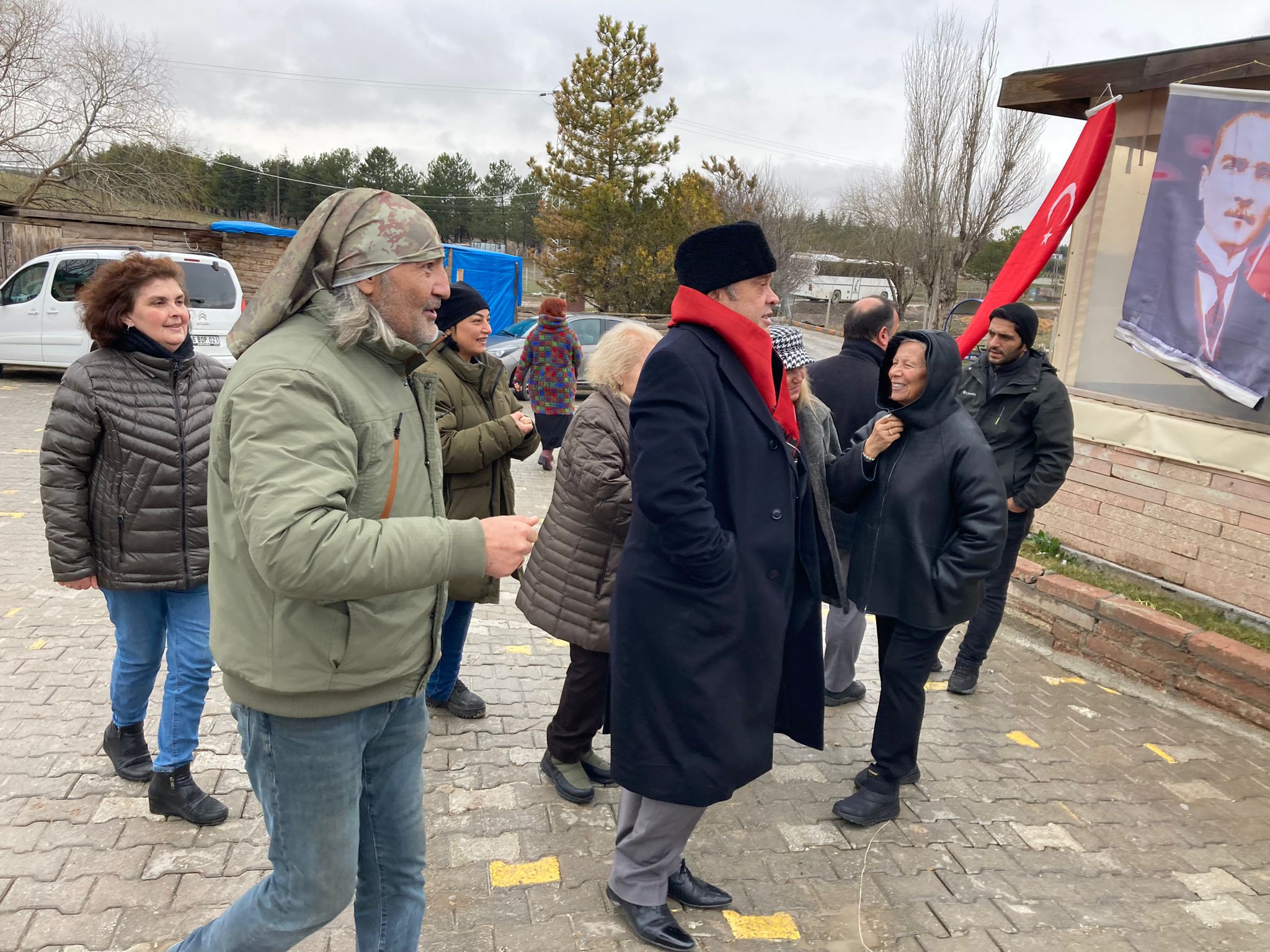 GÖRME AKTİVİTESİ