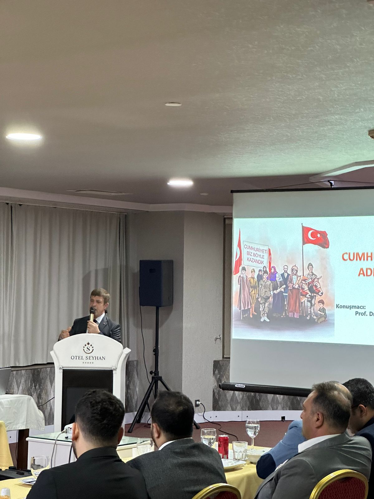 10 Kasın Anma Töreni