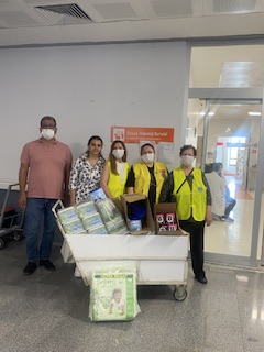 Çocukluk Çağı Kanseri 