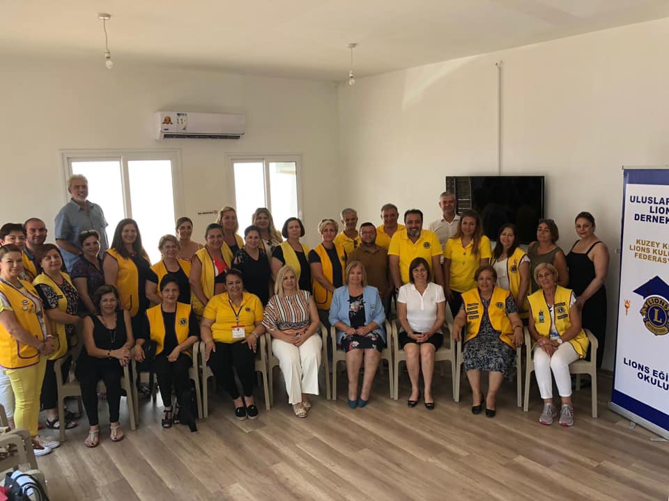 GELECEK DÖNEM YÖNETİCİLER SEMİNERİ