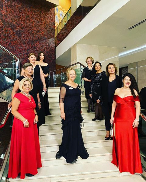 29 EKİM CUMHURİYET BAYRAMI KUTLADIK /ANKARA