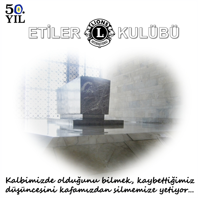 Etiler LC > Kalbimizde olduğunu bilmek, kaybettiğimiz düşüncesini kafamızdan silmemize yetiyor...
