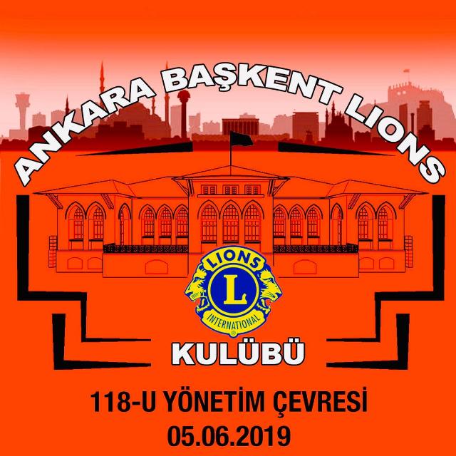 ANKARA BAŞKENT LİONS KULÜBÜ OTİZMLİ ÇOCUKLARA DESTEK AKTİVİTESİ