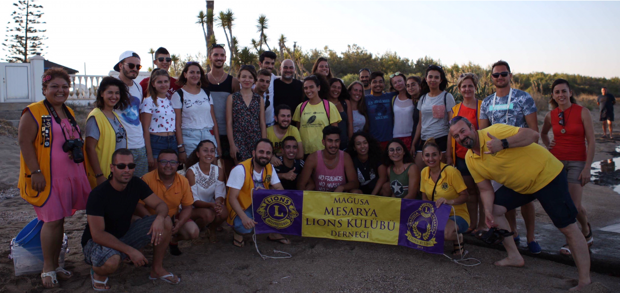 CARETTA CARETTA ETKİNLİĞİ