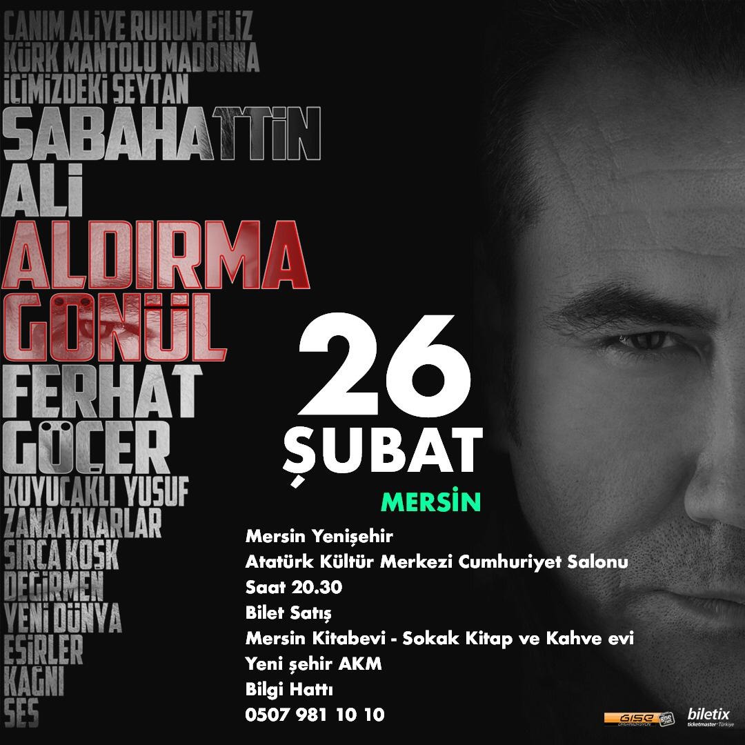 SANATSAL VE KÜLTÜREL ETKİNLİK